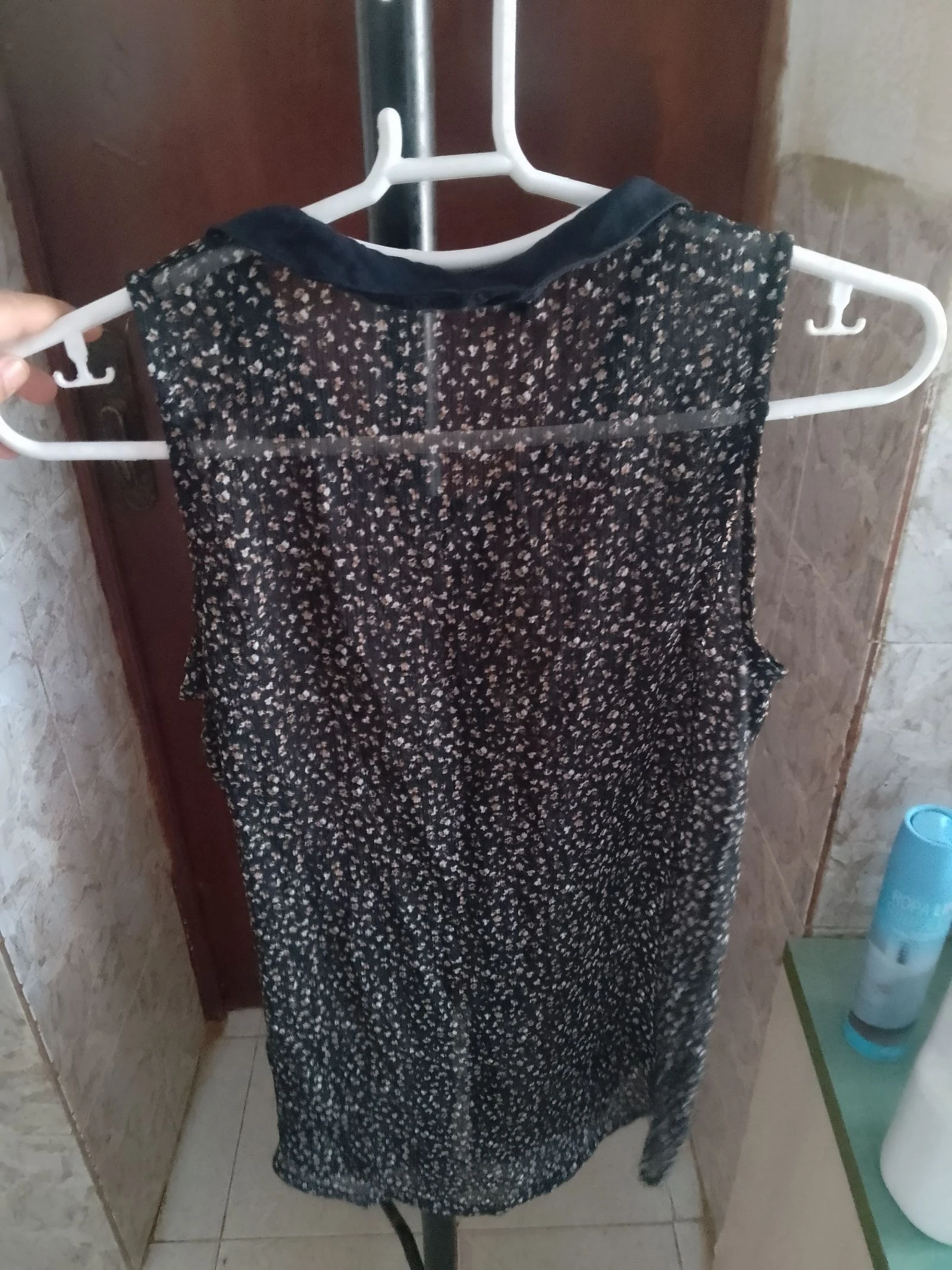 Blusa shana  – photo 4